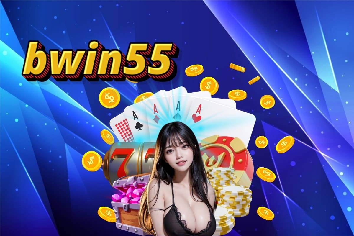 bwin55 slot